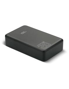 Powerbank everActive Energy Bank EB-22QB 20000 mAh 22,5 W 2x USB-A USB-C czarny