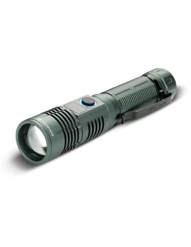 Latarka ręczna LED everActive FL-700R Spotter 700 lumenów IPX4