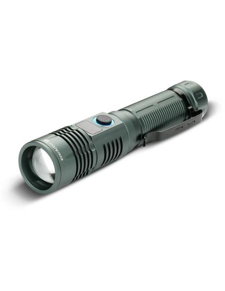 Latarka ręczna LED everActive FL-700R Spotter 700 lumenów IPX4