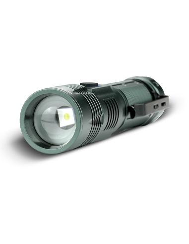 Latarka ręczna LED everActive FL-700R Spotter 700 lumenów IPX4