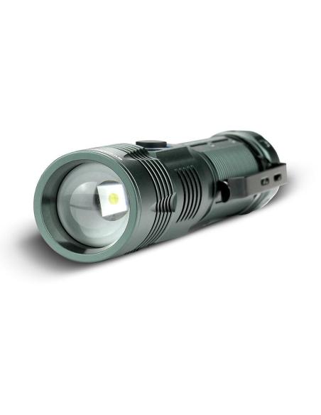 Latarka ręczna LED everActive FL-700R Spotter 700 lumenów IPX4