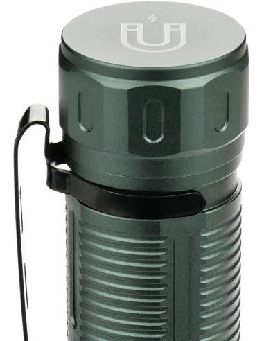 Latarka ręczna LED everActive FL-700R Spotter 700 lumenów IPX4