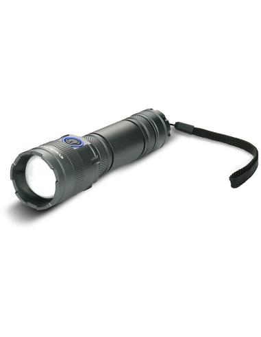 Latarka ręczna LED XFL5K everActive FL-4500R Cannon 4500 lumenów IPX4