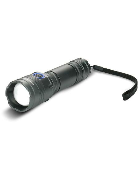Latarka ręczna LED XFL5K everActive FL-4500R Cannon 4500 lumenów IPX4