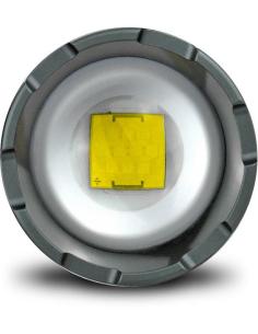 Latarka ręczna LED XFL5K everActive FL-4500R Cannon 4500 lumenów IPX4 2