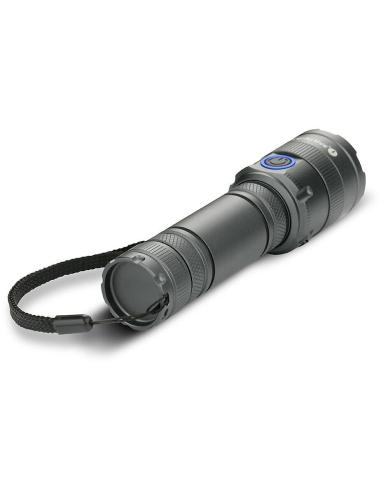 Latarka ręczna LED XFL5K everActive FL-4500R Cannon 4500 lumenów IPX4