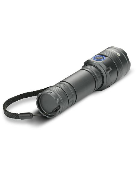 Latarka ręczna LED XFL5K everActive FL-4500R Cannon 4500 lumenów IPX4