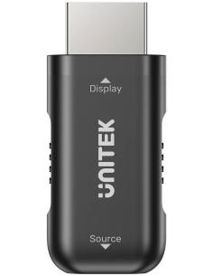 Unitek Adapter USB-C do HDMI 4K@60Hz