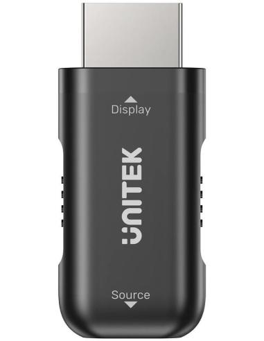 Unitek Adapter USB-C do HDMI 4K@60Hz