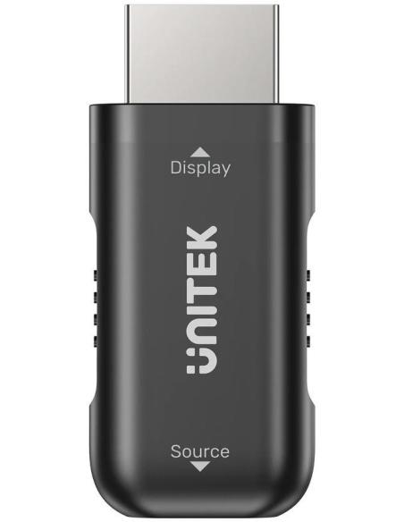 Unitek Adapter USB-C do HDMI 4K@60Hz