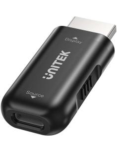 Unitek Adapter USB-C do HDMI 4K@60Hz 2