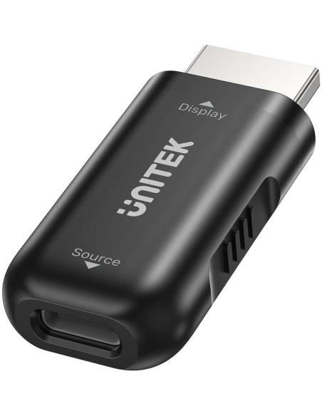 Unitek Adapter USB-C do HDMI 4K@60Hz