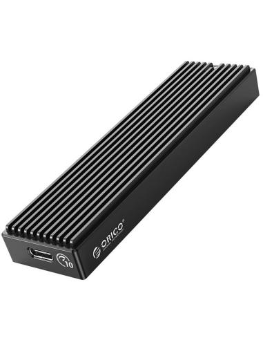 Orico Obudowa na dysk M.2 NVMe SSD 10Gbps USB-C