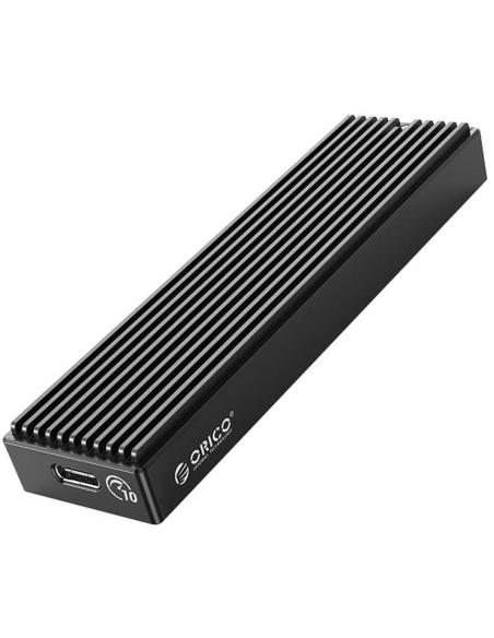 Orico Obudowa na dysk M.2 NVMe SSD 10Gbps USB-C