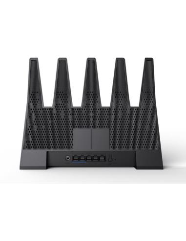 ROUTER TENDA BE12 Pro WIFI7