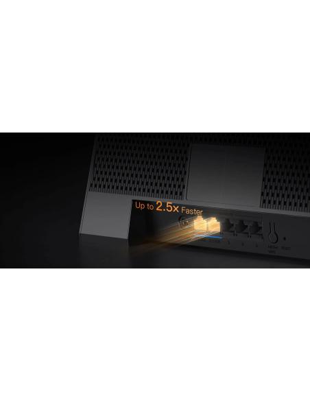 ROUTER TENDA BE12 Pro WIFI7