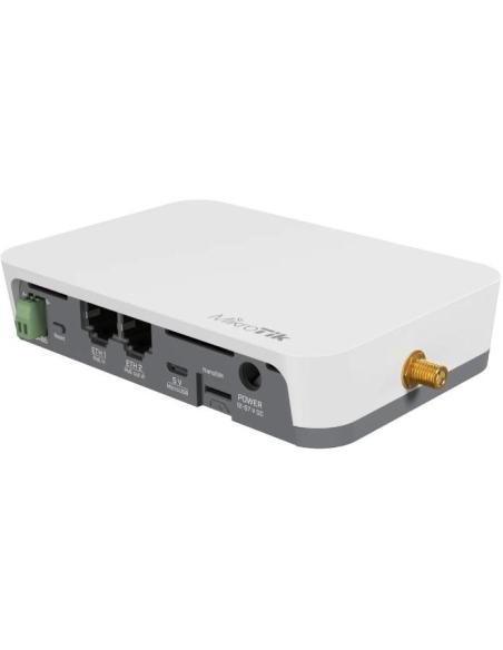MIKROTIK KNOT LR8G kit (RB924iR-2nD-BT5&BG770A&R11e-LR8G)