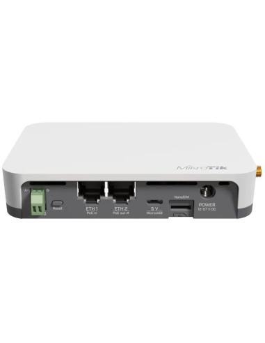 MIKROTIK KNOT LR8G kit (RB924iR-2nD-BT5&BG770A&R11e-LR8G)