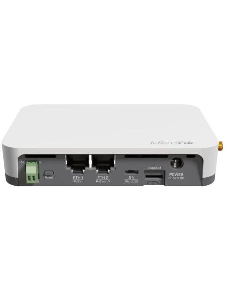 MIKROTIK KNOT LR8G kit (RB924iR-2nD-BT5&BG770A&R11e-LR8G)