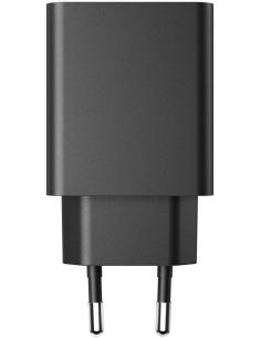 Ładowarka sieciowa Oukitel 18W USB-C czarny