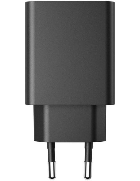 Ładowarka sieciowa Oukitel 18W USB-C czarny