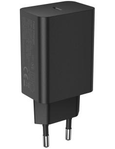Ładowarka sieciowa Oukitel 18W USB-C czarny 2