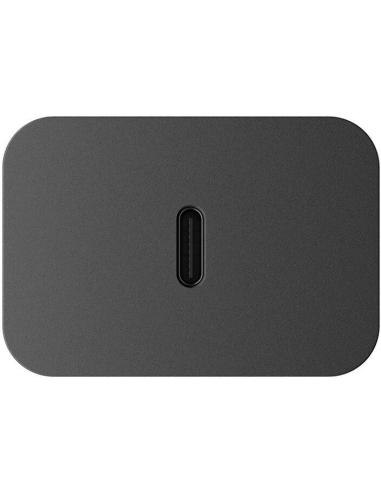 Ładowarka sieciowa Oukitel 18W USB-C czarny