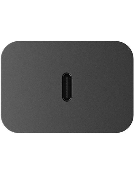 Ładowarka sieciowa Oukitel 18W USB-C czarny