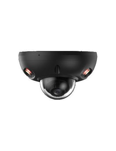 Kamera IP DAHUA IPC-HDBW3649F-AS-IL-0280B-Black