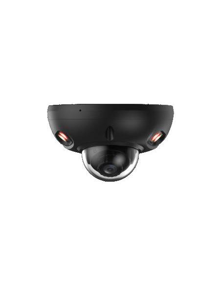 Kamera IP DAHUA IPC-HDBW3649F-AS-IL-0280B-Black