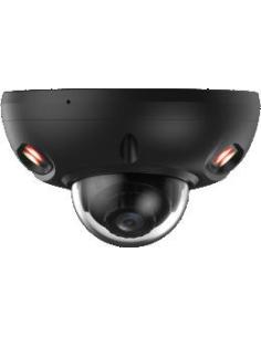 Kamera IP DAHUA IPC-HDBW3849F-AS-IL-0280B-Black