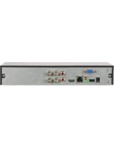 Rejestrator 5w1 Dahua XVR5104HS-I3/T 2