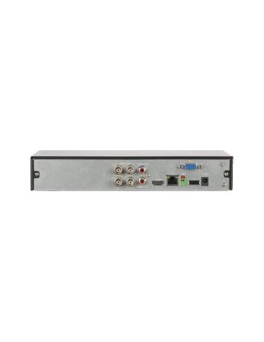 Rejestrator 5w1 Dahua XVR5104HS-I3/T