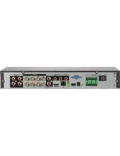 Rejestrator 5w1 Dahua XVR5108HE-I3/T 2