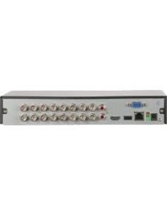 Rejestrator 5w1 Dahua XVR5116HS-I3/T 2