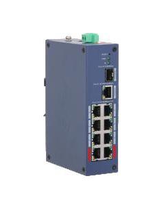 Switch Dahua CHS4110-8ET-110