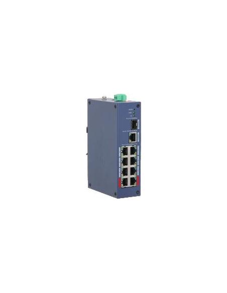 Switch Dahua CHS4110-8ET-110