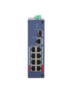 Switch Dahua CHS4110-8ET-110 2