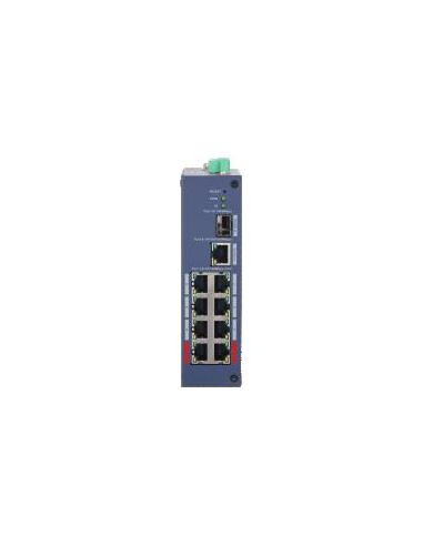 Switch Dahua CHS4110-8ET-110