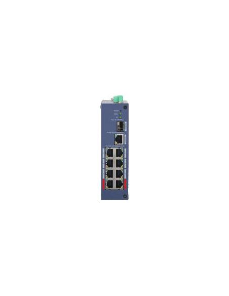 Switch Dahua CHS4110-8ET-110