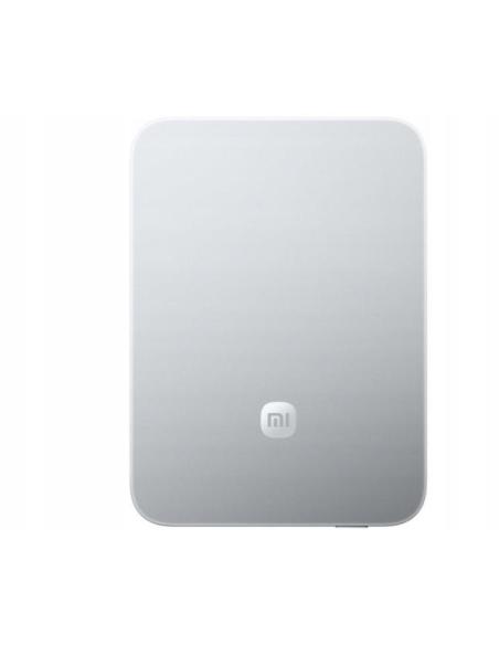 Powerbank Xiaomi UltraThin Magnetic 5000 15W Glacier 15W