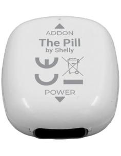 The Pill by Shelly