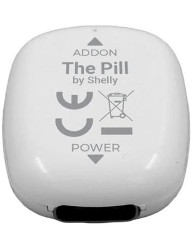 The Pill by Shelly