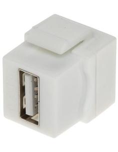 ZŁĄCZE KEYSTONE FX-USB/C