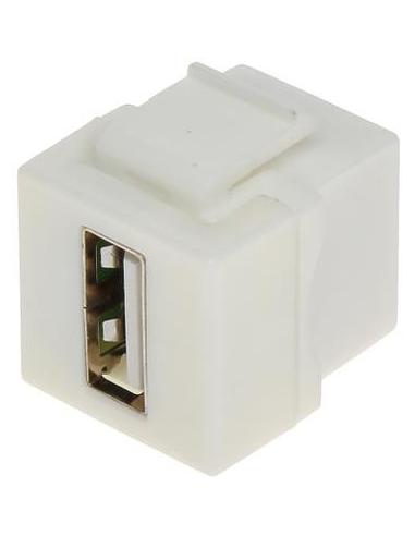 ZŁĄCZE KEYSTONE FX-USB/C