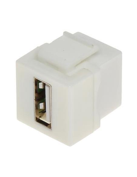 ZŁĄCZE KEYSTONE FX-USB/C