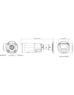 KAMERA IP HIKVISION DS-2CD1643G2-LIZU/SL 2.8-12mm 2