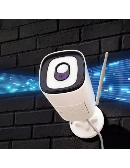 Kamera IP Orllo TZ4 Pro Wi-Fi tuba 6MP Tuya