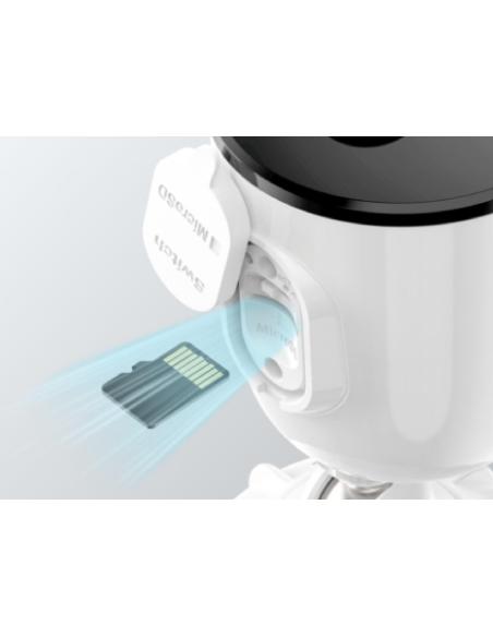 Kamera IP Reolink Argus Series B310 3MP Wi-Fi bateryjna