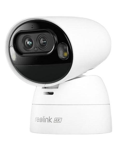Kamera IP Reolink Argus Series B730 8MP Wi-Fi 8MP bateryjna